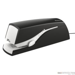 Zszywacz elektryczny LEITZ Nexxt Series, czarny, do 20 kartek