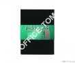 Notatnik z serii Soft Cover B5 kratka PUKKA - 2