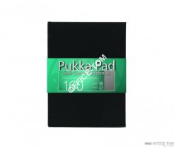 Notatnik z serii Soft Cover B5 kratka PUKKA