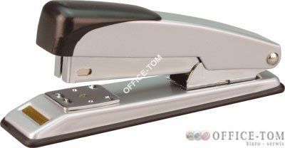 Zszywacz EAGLE 204 czarny 24/6 - 12 kartek