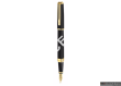 Pióro wieczne WATERMAN Exception Slim Laka Czarna Gt (F) - 2