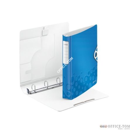 Segregator ringowy Leitz Active WOW SoftClick , A4 30mm, 2ringi \
