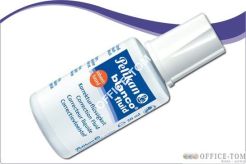Korektor Blanco Fluid 20ml rozpuszczlnik PELIKAN