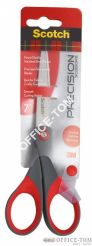 1447 Nożyczki biurowe Scotch®, precyzyjne (18 cm)