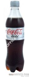 COCA-COLA LIGHT 0.5L b.PET