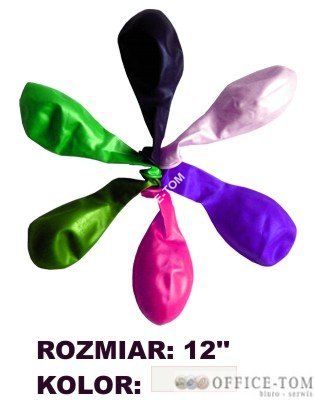Balon GRAND 12\