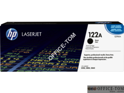 Toner HP Q3960A Czarny 5000str