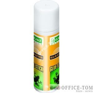 Klej DELI sztyft 7111 PVA  9g