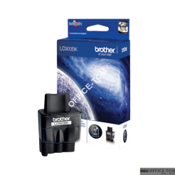 Tusz BROTHER (LC900BK) czarny 500str