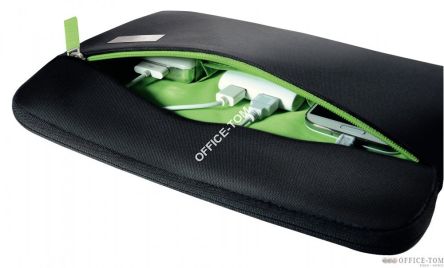 Miękkie etui COMPLETE na iPada /tablet 10\' 62930095 LEITZ