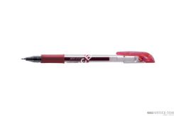 Długopis żelowy DONG-A ZONE czerwony