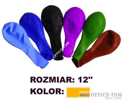 Balon GRAND 12\