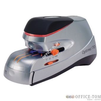 Zszywacz elektryczny REXEL Optima 70
