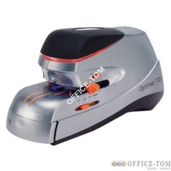 Zszywacz elektryczny REXEL Optima 70