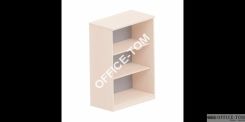 Regał KLON 3OH 80x40x1155 CM NOWY STYL