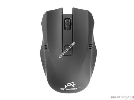 Mysz optyczna TRACER Smart RF Nano USB