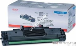 Toner Xerox black 3000str  Phaser 3117 / 3122 / 3124 / 3125