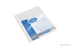 Kieszeń Bantex BG100 A5 Polipropylenowa 45 Groszkowa