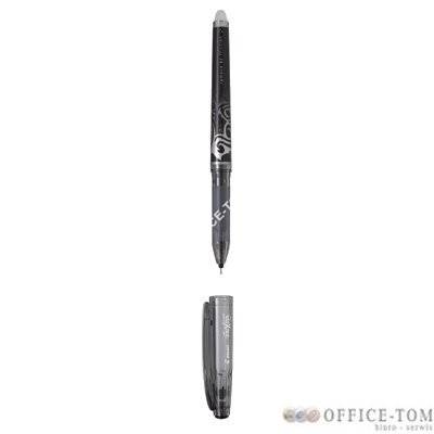 Cienkopis PILOT FRIXION POINT Czarny 0,5mm