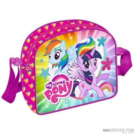 Torebka na ramię mała MY LITTLE PONY St.Majewski