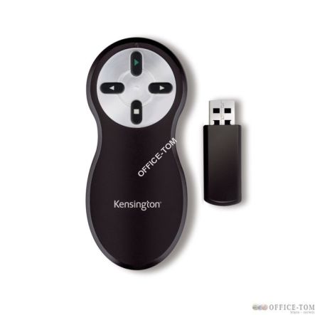 Pilot do prezentacji Kensington K33373EU