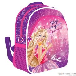 Plecak szkolno-wycieczkowy 12\'\' BARBIE ST.MAJEWSKI