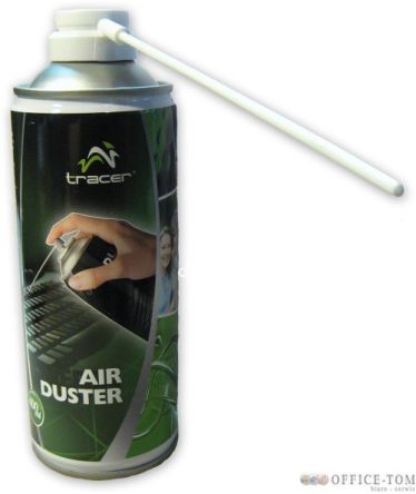 Sprężone powietrze TRACER 400ml