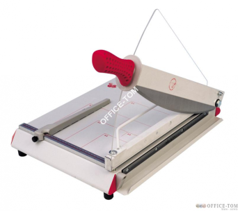 Gilotyna A4 ARGO RC380SC 40str 380mm automatyczny docisk