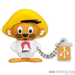 Pamięć USB EMTEC 4GB speedy    EKMMD4GL102
