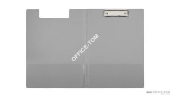 Klip A4 teczka silver KKL-04-01 Biurfol