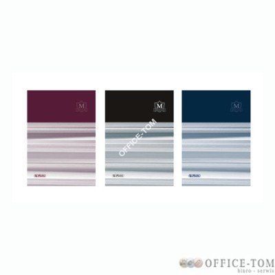 Kołonotatnik HERLITZ na spiralii 70 A4KR MONT