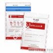 KOPERTA BEZPIECZNA B5 biała EMERSON OP. 50 szt. ikb178280bntk Emerson - 2