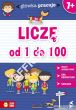 Książka GŁÓWKA PRACUJE.Liczę od 1 do 100 9788378957072 (C)    Zielona Sowa - 2