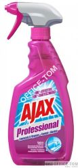 Płyn AJAX Professional 600ml kamień i higiena
