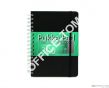 Kołonotatnik z serii Soft Cover A5 kratka PUKKA - 2