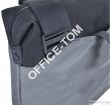 Torba na laptopa EMTEC TRAVELER BAG L G100 15\' ciemno szary - 3