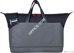 Torba na laptopa EMTEC TRAVELER BAG L G100 15\' ciemno szary