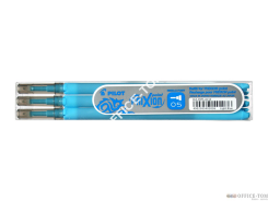 Wkład do długopisu PILOT FRIXION POINT lazurowy