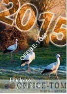 Kalendarze SM 1 PODRÓZE PO POLSCE MOREX