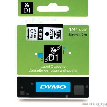 Taśma DYMO 9mm/3m zielony 524705                     S0720240