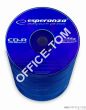 CD-R ESPERANZA Multicolor Folia 100szt - 3