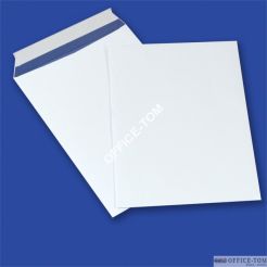 Koperty NC samoklejące z paskiem SUPER MAIL C4 HK białe 120g 250szt.