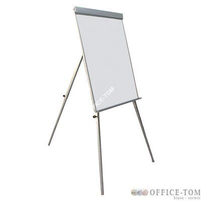 Tablica E&D PLATSTIC ekologiczna Flipchart 100/70
