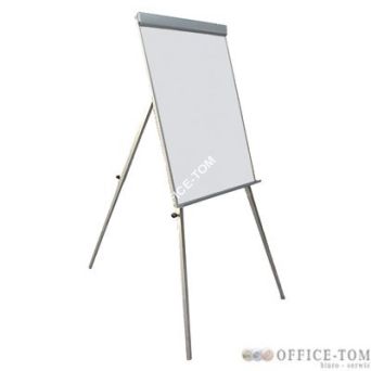 Tablica E&D PLATSTIC ekologiczna Flipchart 100/70