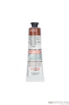 Farba ACRILIC 162738 40ml brąz KOH-I-NOOR