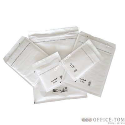 Koperty NC powietrzne D/14, samoklejące z paskiem, 10szt.