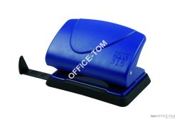 Dziurkacz SAX 315 niebieski