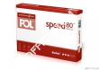 Papier xero POLSPEED 80g A4 1 ryza - 2