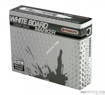 Marker suchościeralny PENMATE PWM-10 niebieski