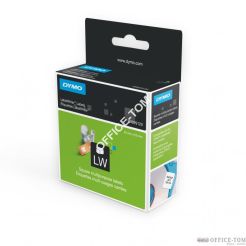 Etykiety DYMO MULTI 25x25 biały S0929120